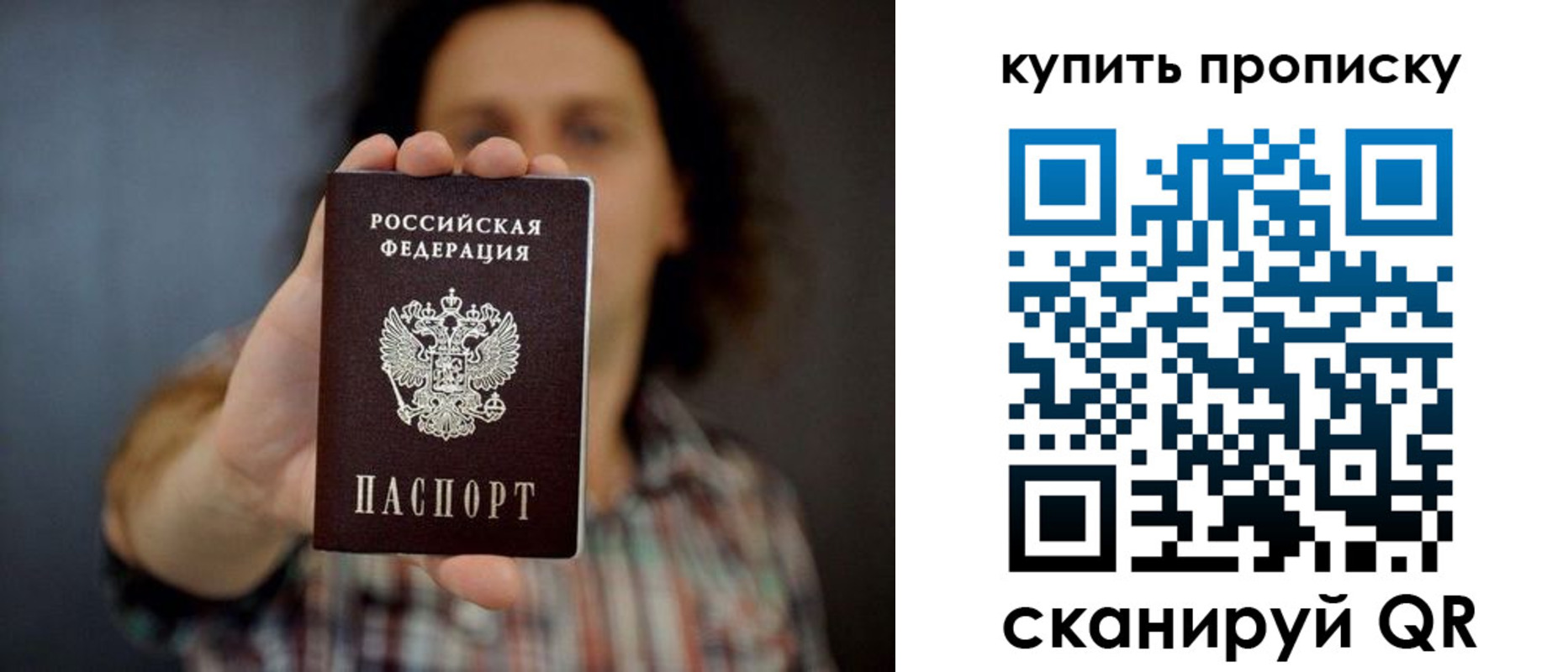 прописка законно в Светлогорске